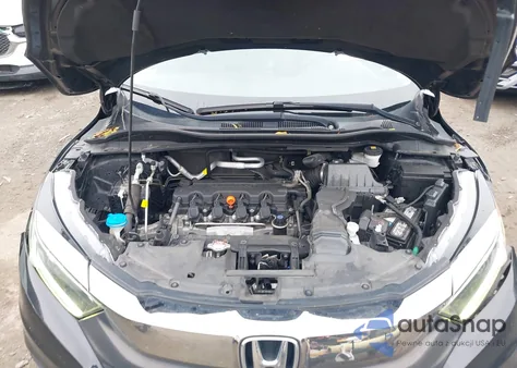 2019 Honda Hr-V z USA, uszkodzony, nr VIN 734308